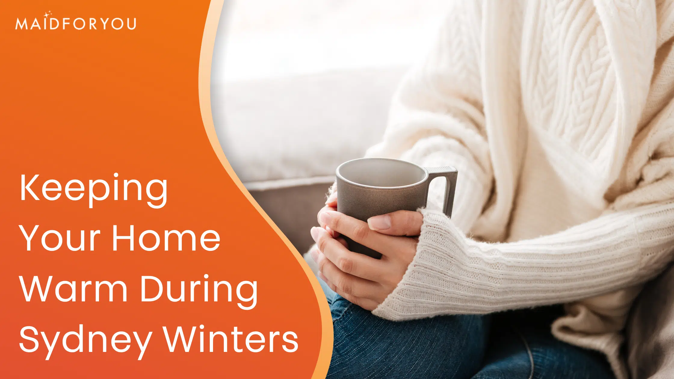 Keeping your home warm during sydney's winters custom graphic
