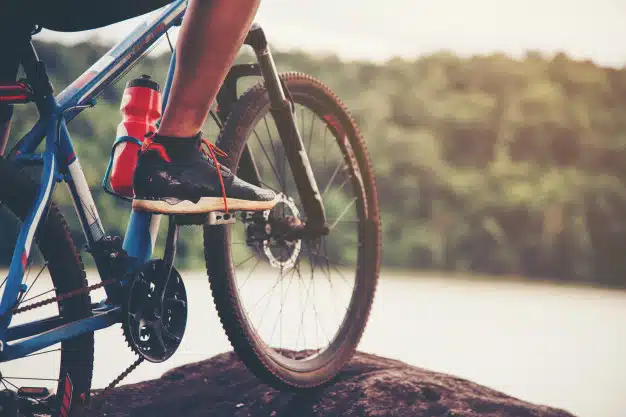 Cyclist
