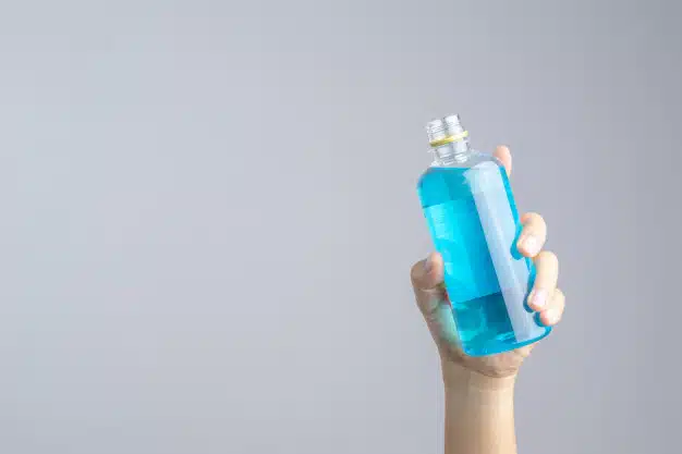 Hydrogen Peroxide