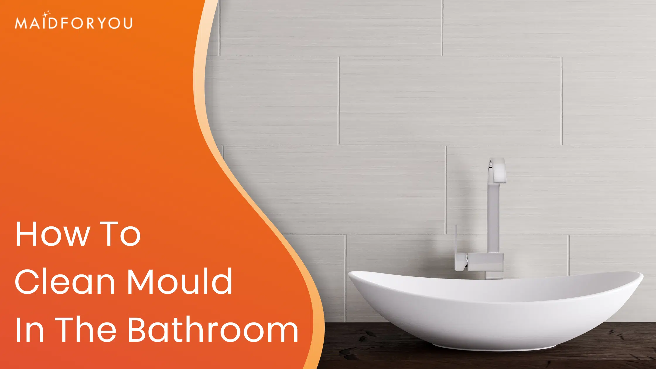 how to clean mould in the bathroom custom graphic