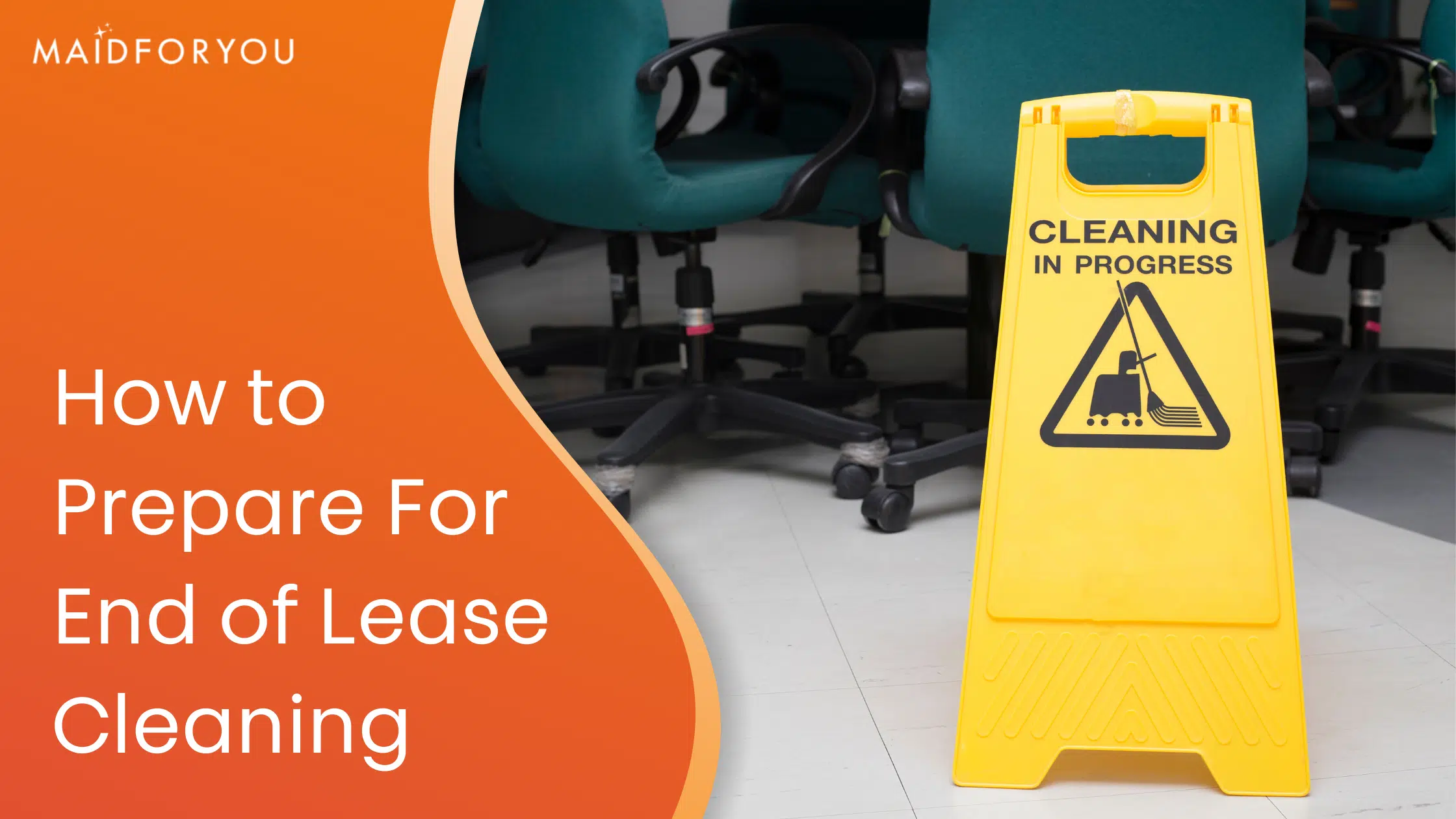 how to prepare for end of lease cleaning custom graphic