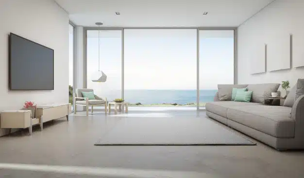 sea-view-livinLiving-room-setup