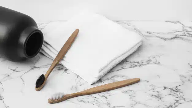close-up-wooden-toothbrush
