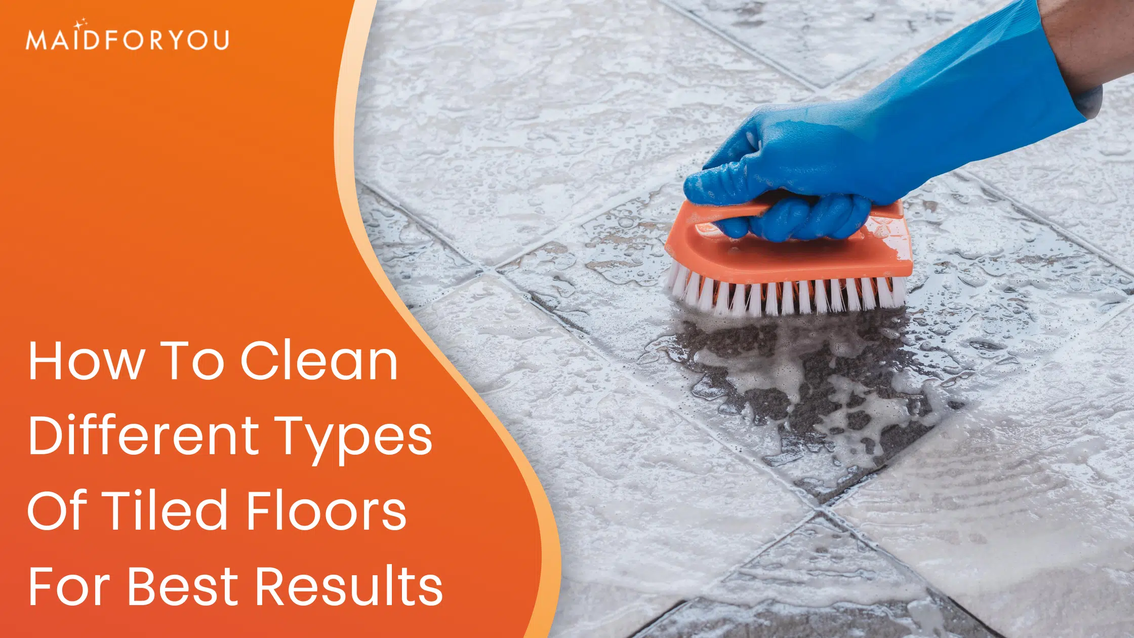 how to clean tiled floors blog custom graphic