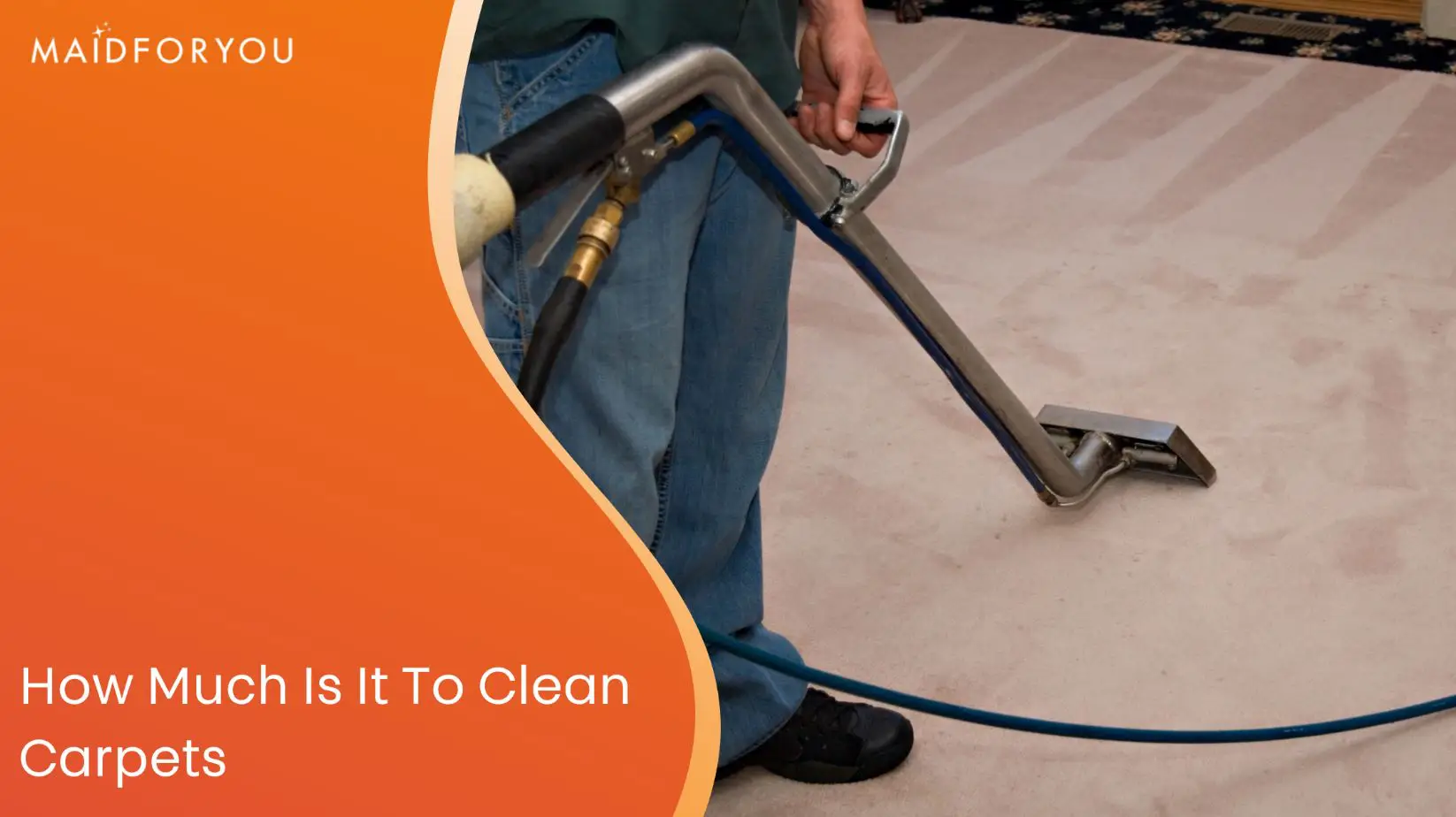 how much is it to clean carpets custom graphic