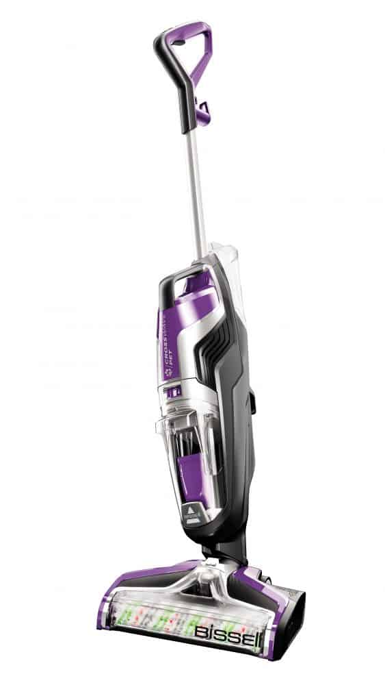 Bissell CrossWave Floor and Carpet Cleaner