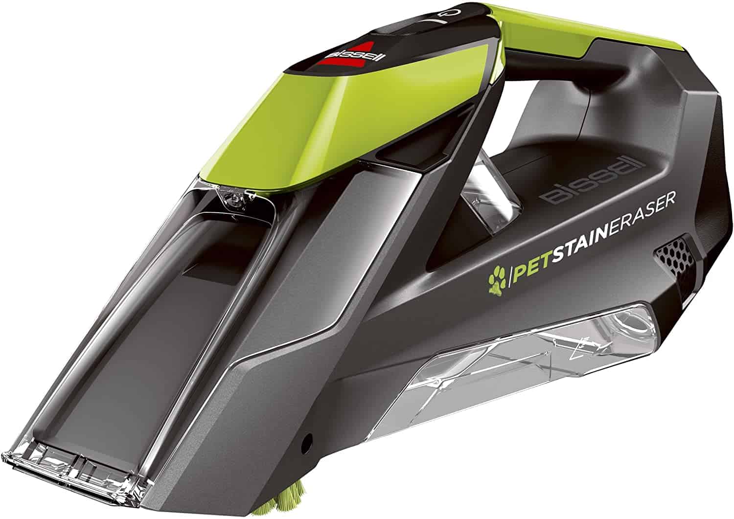 Bissell Pet Stain Eraser 2003T machine