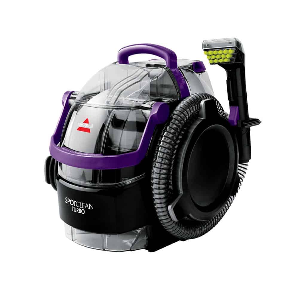 Bissell SpotClean Turbo machine