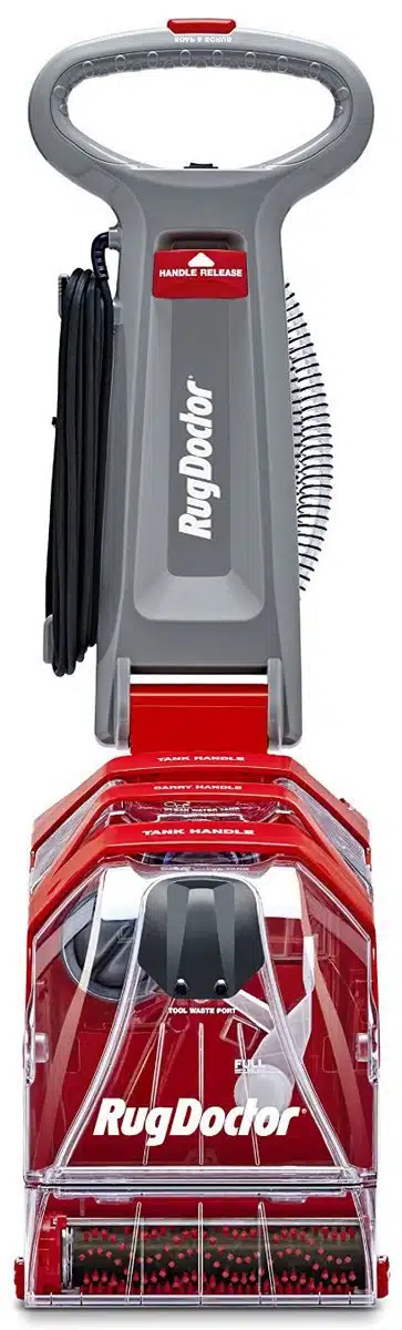 Rug Doctor RUGDOC93170 Deep Carpet Cleaner machine