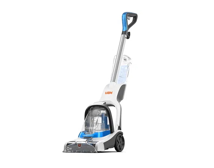 Vax VX97 Compact Carpet Washer machine
