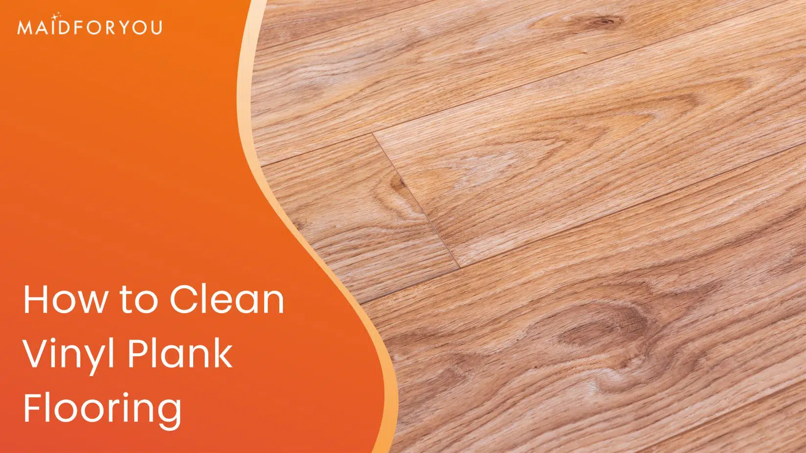 how to clean vinyl plank flooring custom graphic