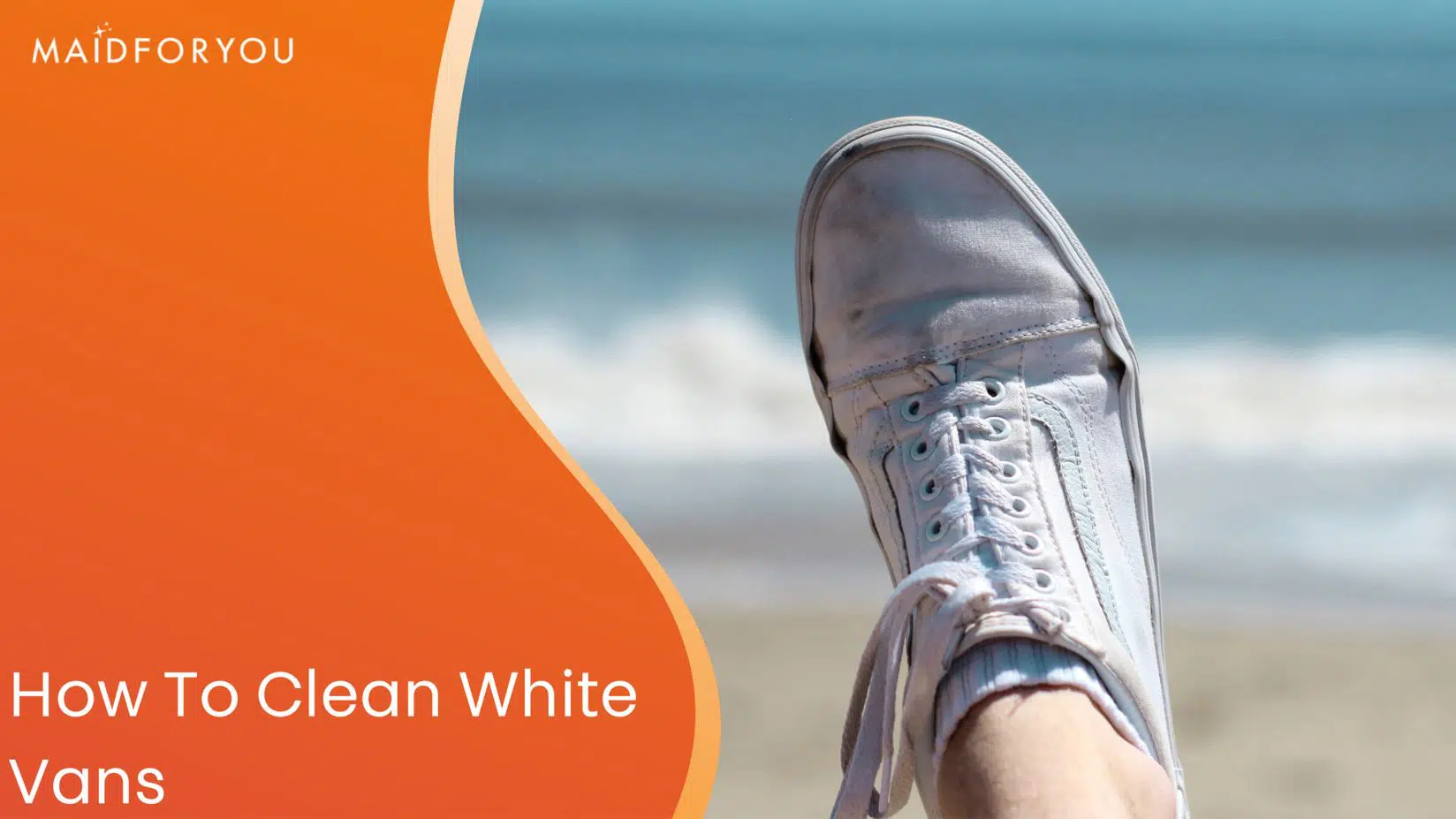 how to clean white vans custom graphic
