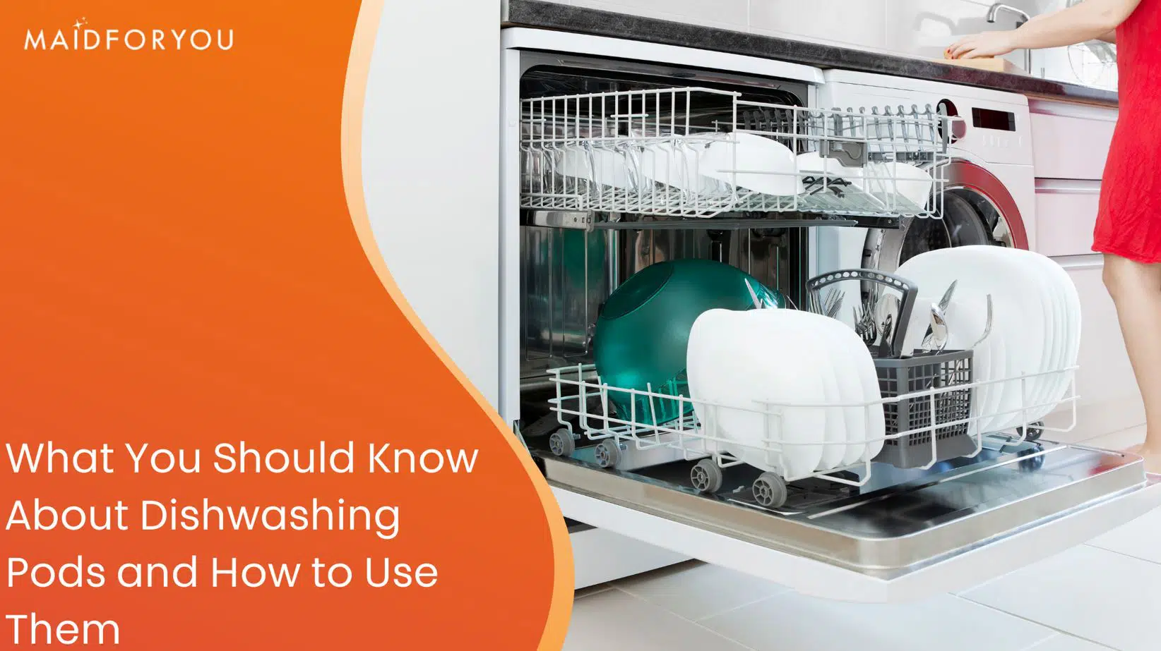 what you should know about dishwashing pods custom graphic