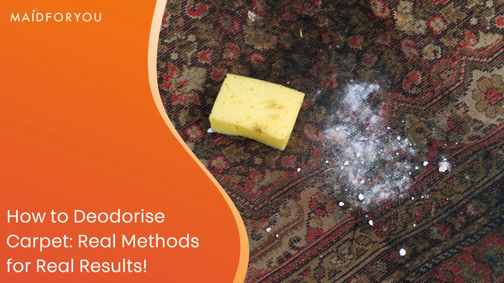 how to deodorise carpet custom graphic