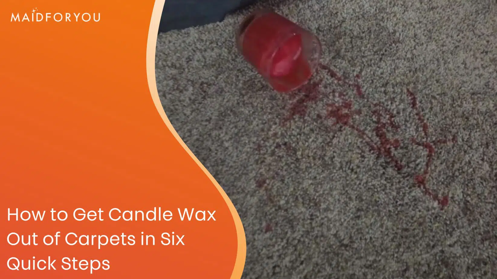 how to get candlewax out of carpets custom graphic