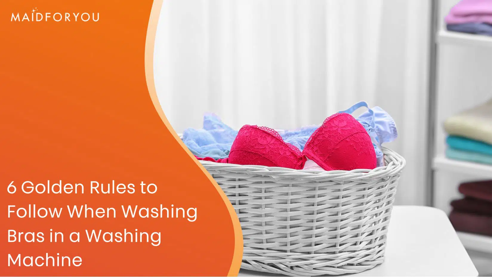 how to wash bras in a washing machine custom graphic