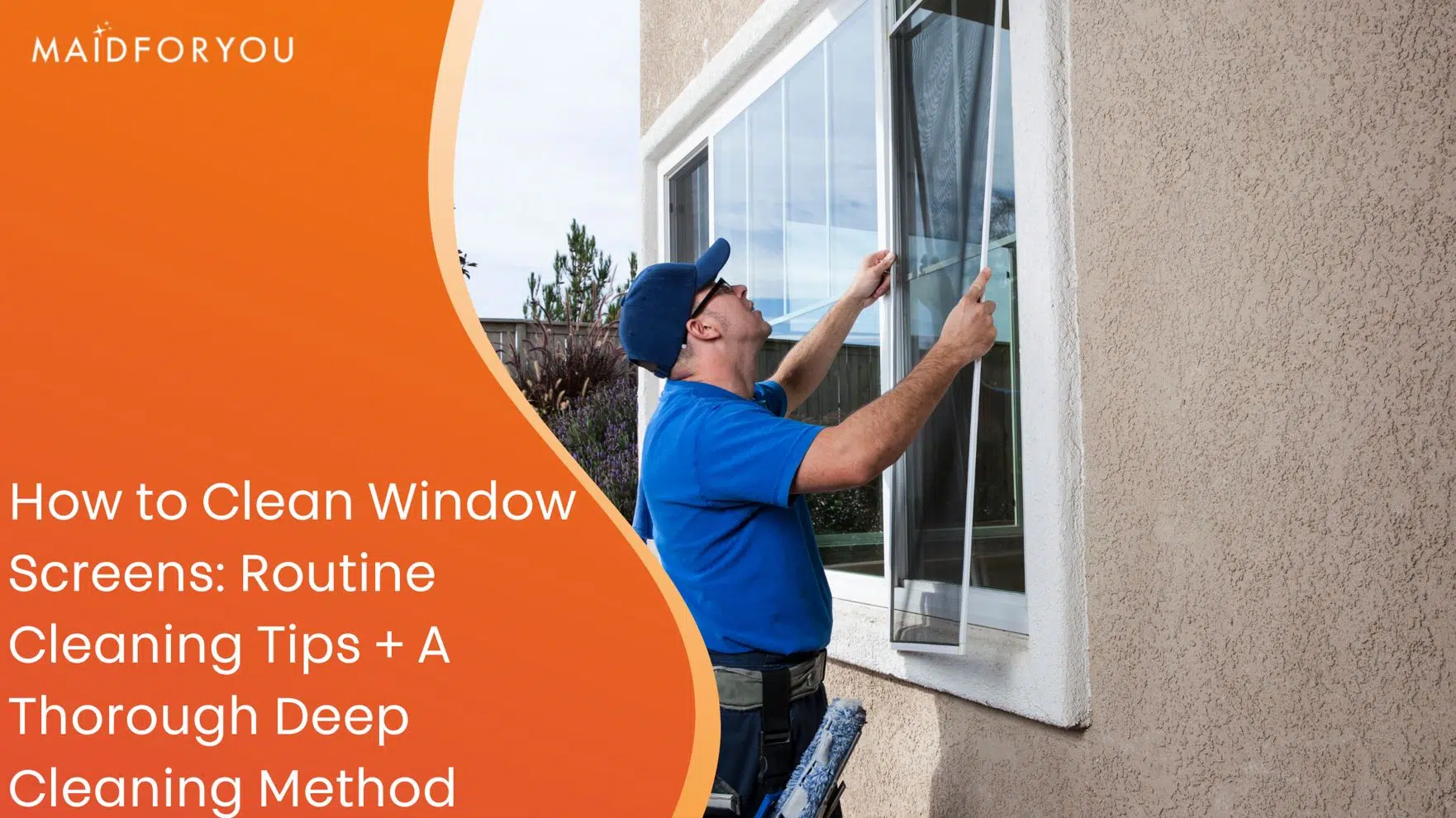 how to clean window screens custom graphic