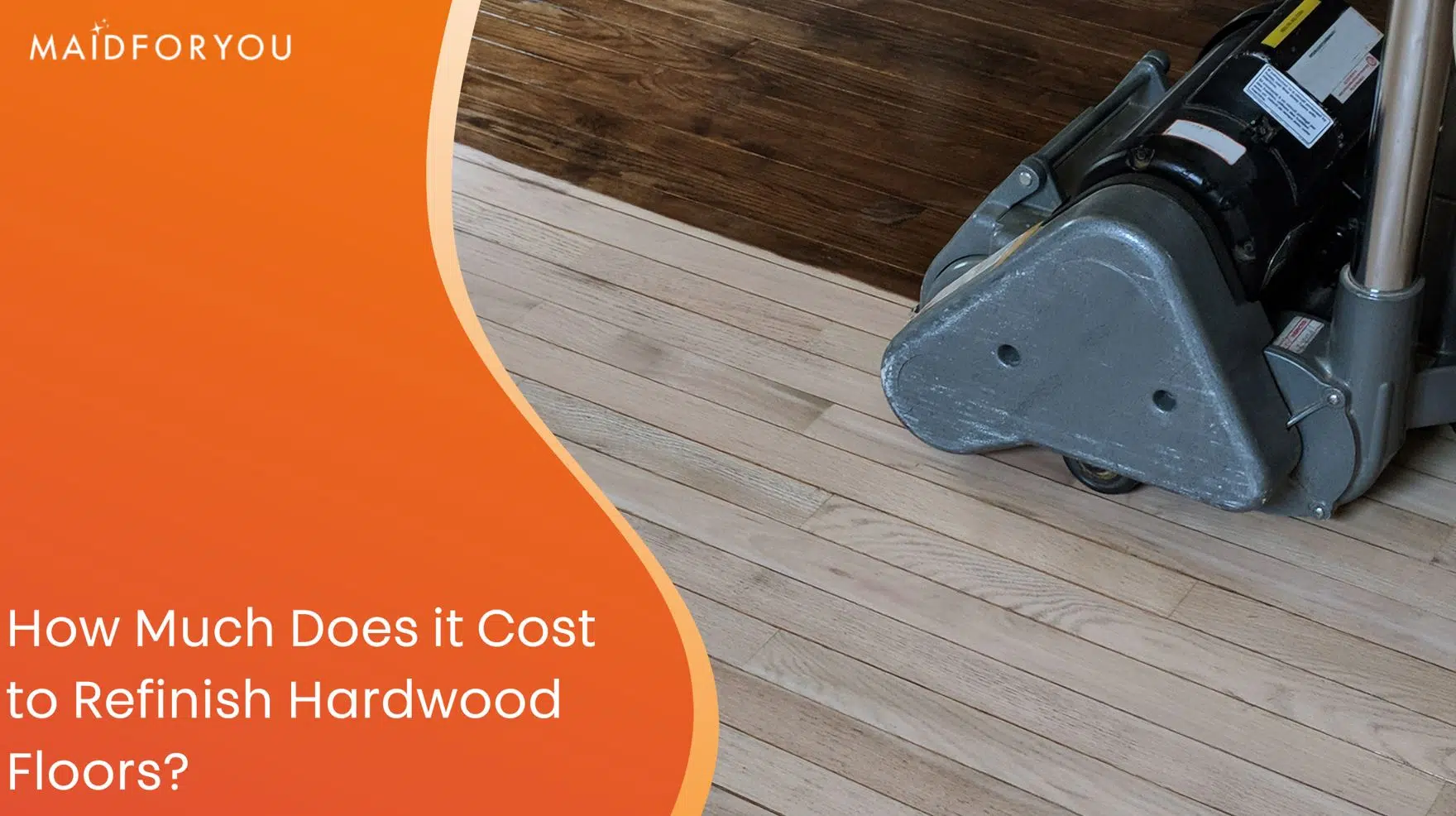 how much does it cost to refinish hardwood floors custom graphic