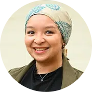Adriana Aziz