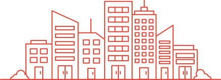 Illustration of Sydney CBD