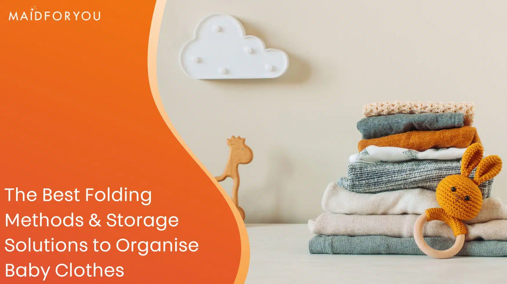 best folding methods for storing baby clothes custom graphic