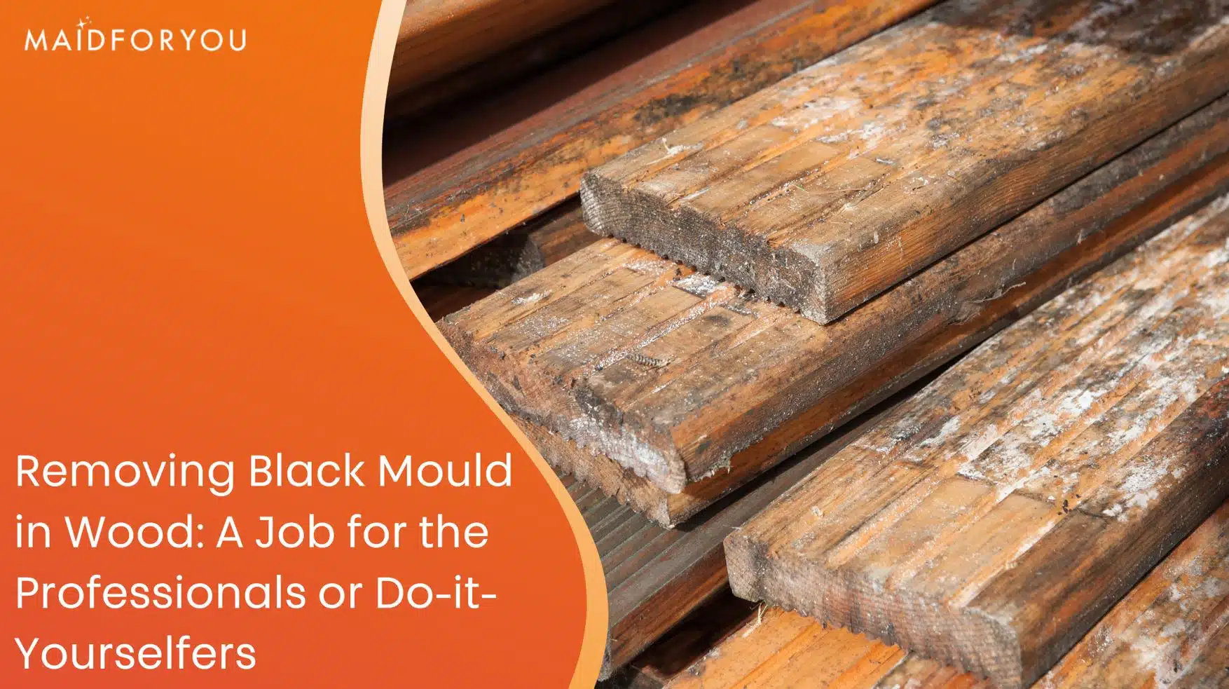 how to remove black mould from wood custom graphic