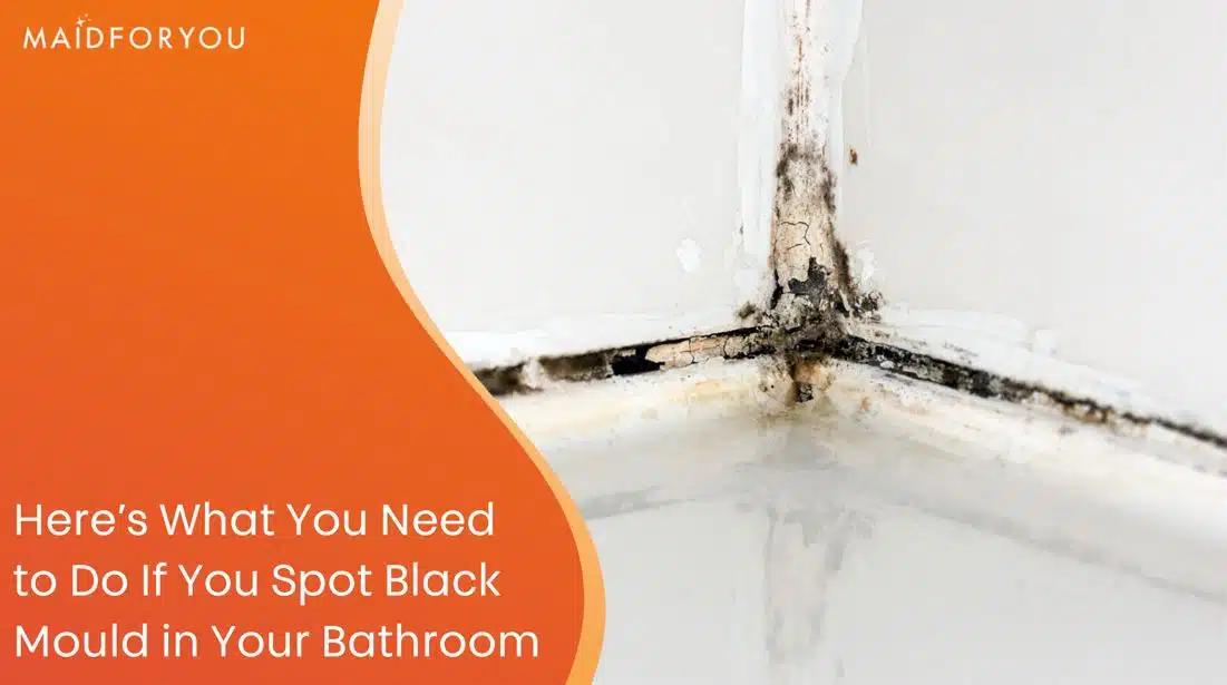 how to fix black mould in bathroom custom graphic