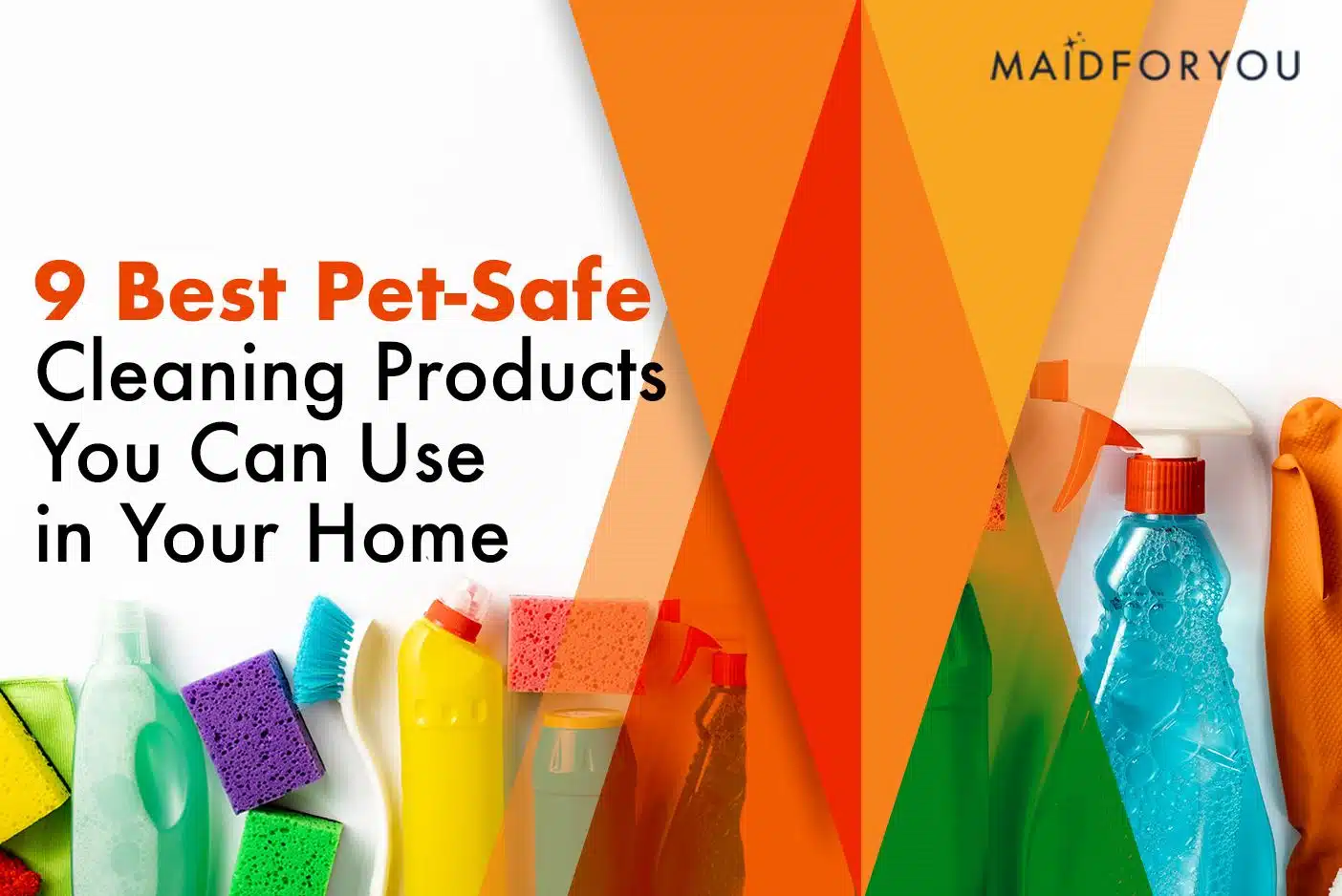 9 best pet safe cleaning products custom graphic