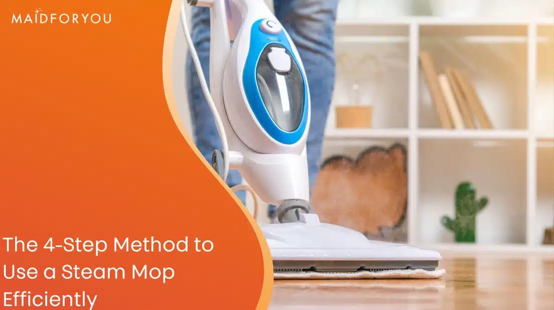 how to use steam mop efficiently custom graphic