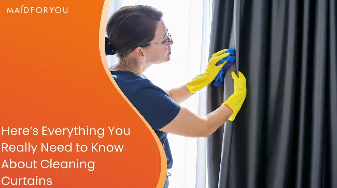 how to clean curtains custom graphic