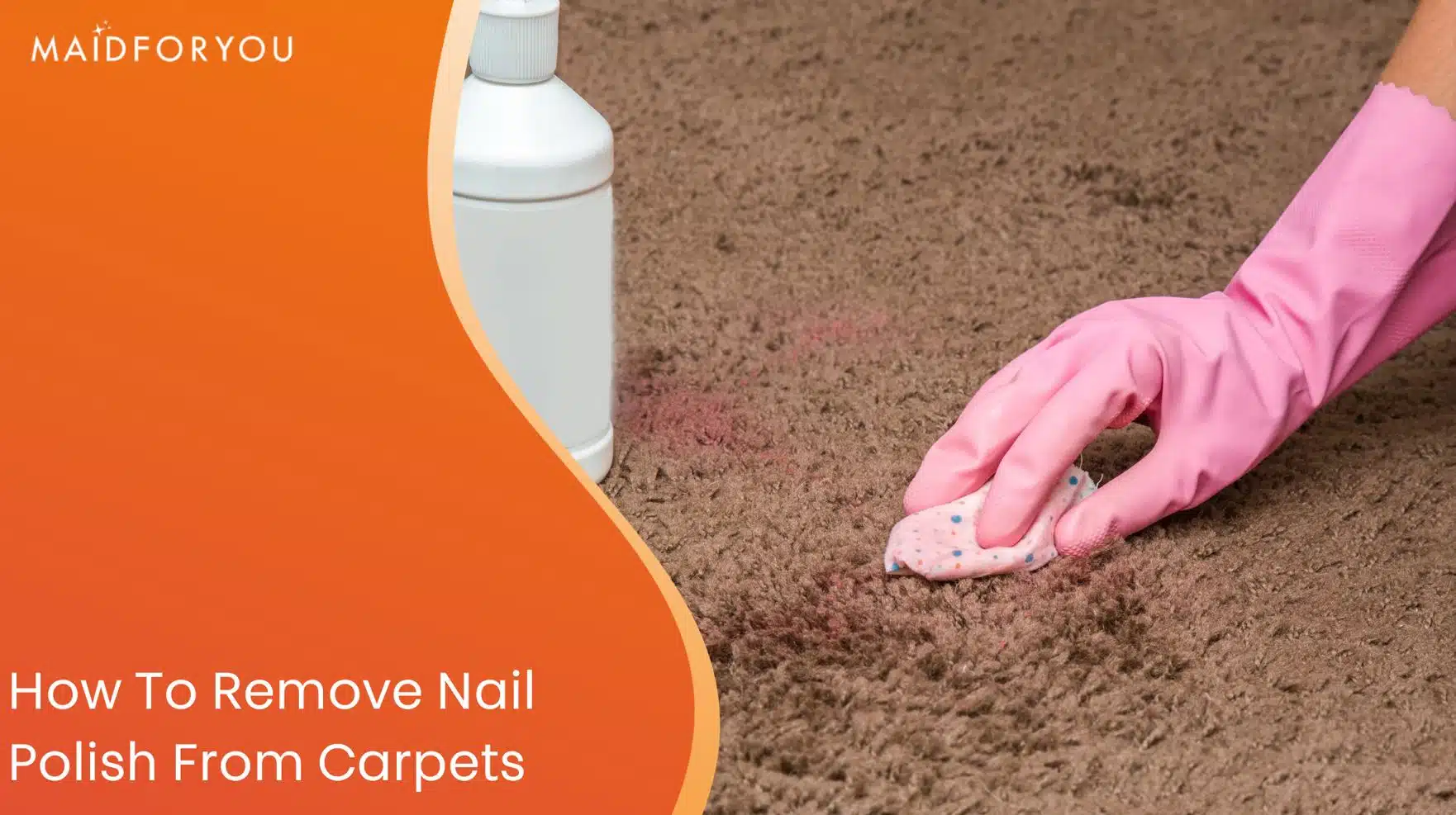 how to remove nail polish from carpets custom graphic
