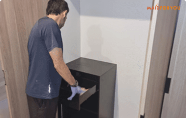 House Cleaning