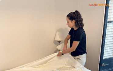 NDIS Cleaning