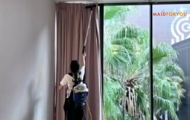 Regular Cleaning