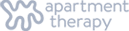 apartment therapy logo