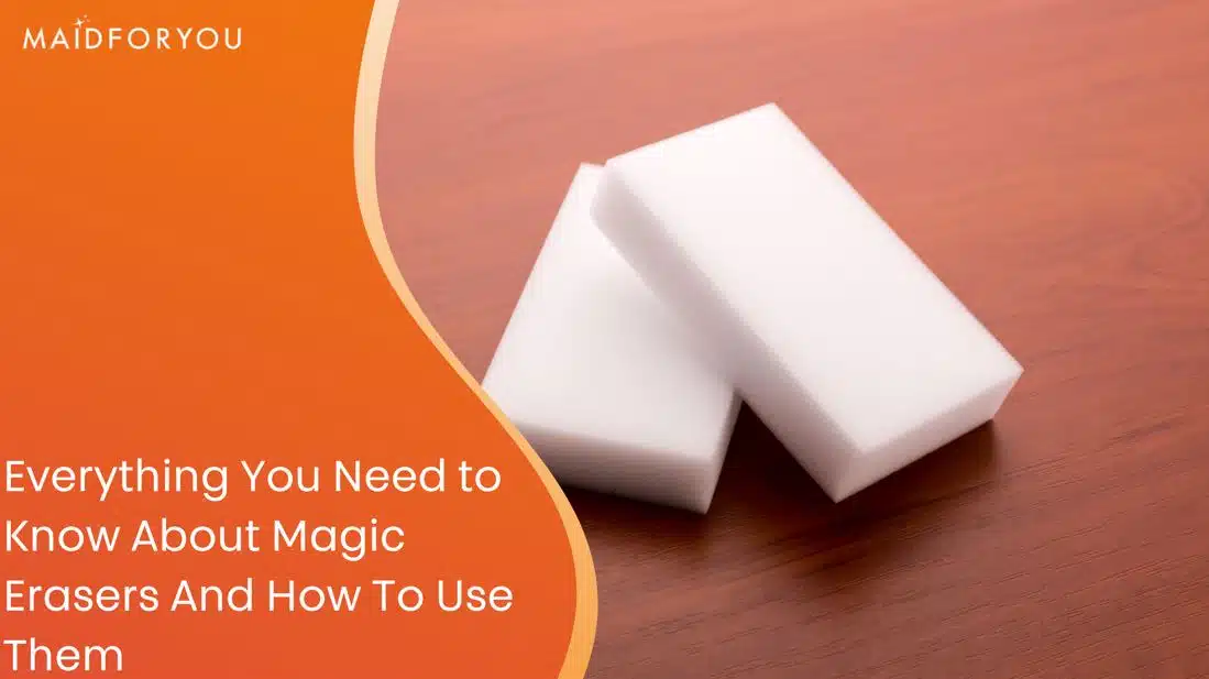 everything you need to know about magic erasers and how to use them custom graphic