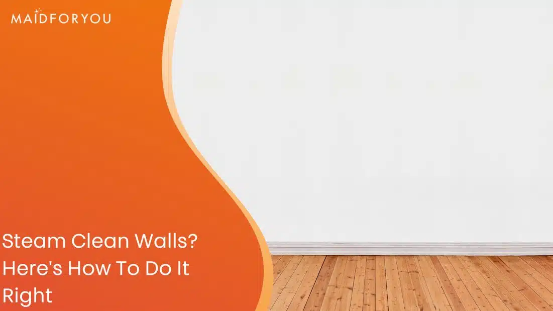 how to steam clean walls custom graphic