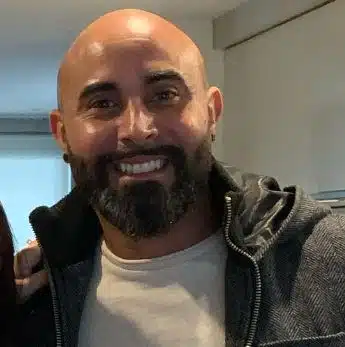 Team Mauricio